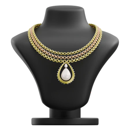 Jewellery