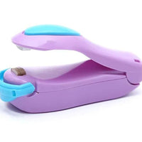 Hand Held Plastic Mini Heat Sealing Machine